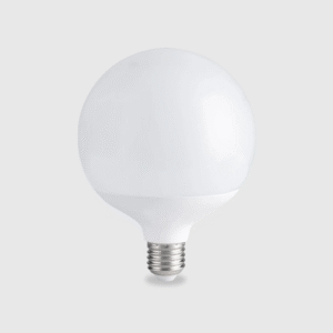 Lâmpada Led G120 E27
