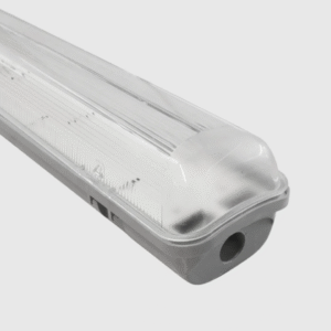 Armadura Estanque T8 - Ligação 1 Lado