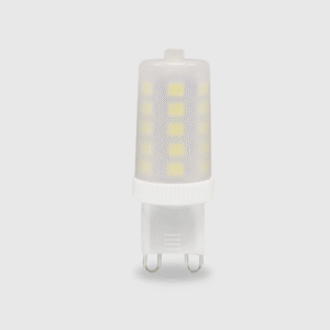 Lâmpada Led G9 3W